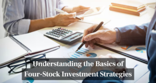 Understanding the Basics of Four-Stock Investment Strategies